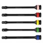 10Pcs 1/2" Drive Torque Extension Bar Set Limiting Extension Torque Sticks
