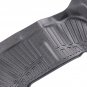 TPE 2 Row Floor Mat Liners for Ford Explorer 2017 2018 2019 Front All Weather