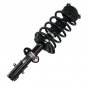 Front Struts w/ Coil Spring + Lower Control Arms For 11-2018 Dodge Grand Caravan