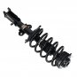 Front Struts w/ Coil Spring + Lower Control Arms For 11-2018 Dodge Grand Caravan
