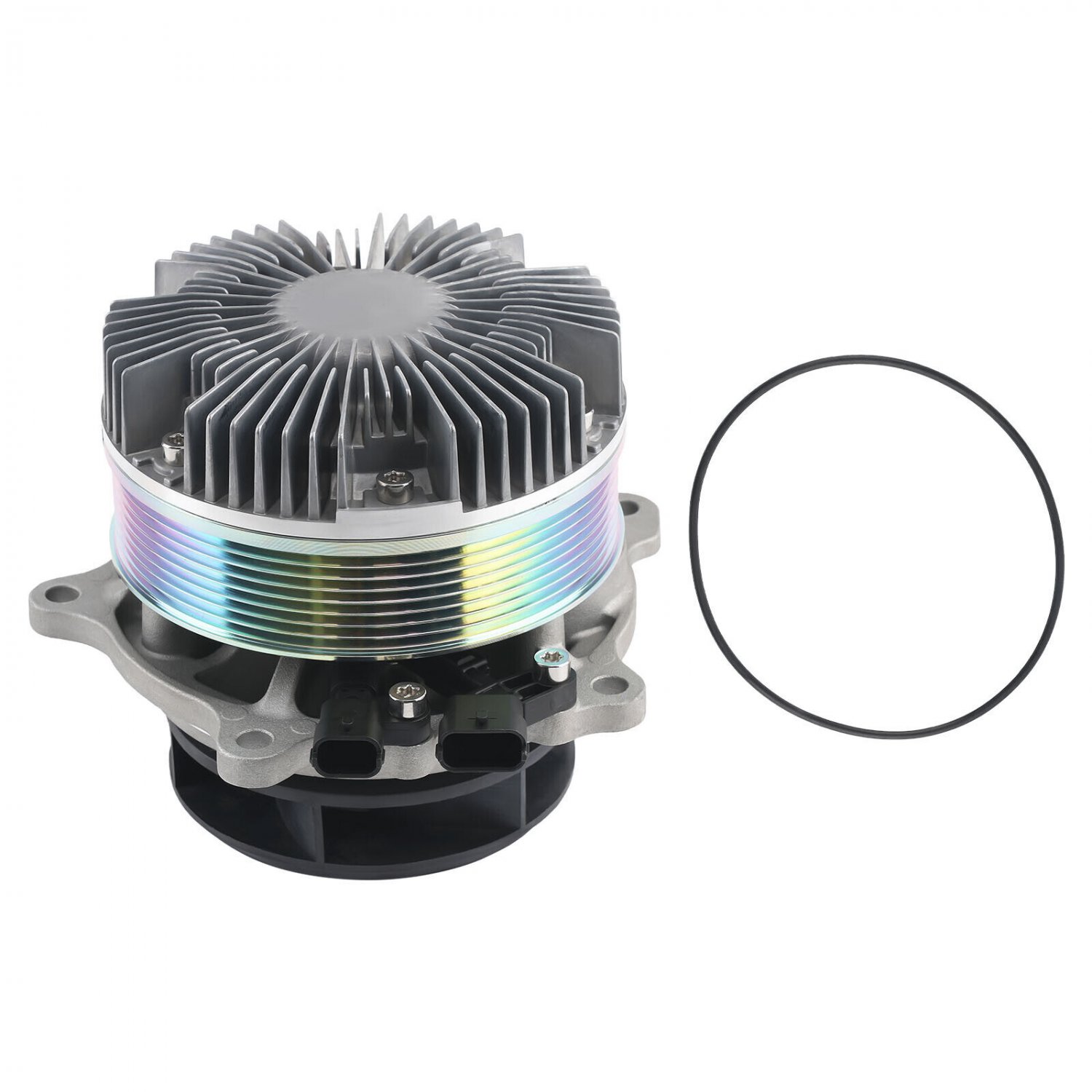 Water Pump For PACCAR MX-13 Engine CF 2013- FA 410 2267065 2184203PE New