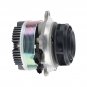 Water Pump For PACCAR MX-13 Engine CF 2013- FA 410 2267065 2184203PE New