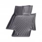 4x Cargo Mat Cargo Liner Floor Mats for Toyota Highlander 20-2024 7-Seat Rubber