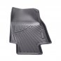 4x Cargo Mat Cargo Liner Floor Mats for Toyota Highlander 20-2024 7-Seat Rubber