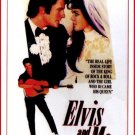 Elvis and Me