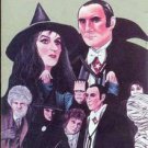 The Night Dracula Saved the World DVD (aka The Halloween that Almost Wasn't)