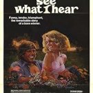 If You Could See What I Hear DVD