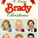 A Very Brady Christmas (1988) DVD MOVIE