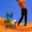 Dead Solid Perfect (1988) DVD MOVIE