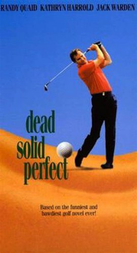 Dead Solid Perfect (1988) DVD MOVIE