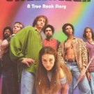 Sweetwater (1999) A true rock story DVD MOVIE