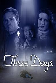 Three Days (2001) DVD MOVIE
