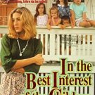 In the Best Interest of the Children (1992) DVD