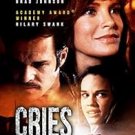 Cries Unheard: The Donna Yaklich Story (Victim of Rage) DVD MOVIE $9.99