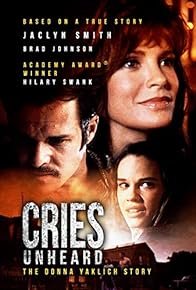 Cries Unheard: The Donna Yaklich Story (Victim of Rage) DVD MOVIE $9.99