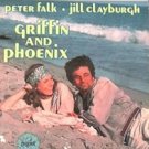 Griffin and Phoenix (1976) DVD MOVIE