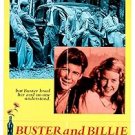 Buster and Billie (1974) DVD MOVIE $9.99
