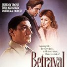 Betrayal (1983) DVD MOVIE $9.99