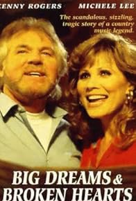 Big Dreams & Broken Hearts: The Dottie West Story (1995) DVD MOVIE