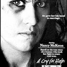 A Cry for Help: The Tracey Thurman Story (1989) DVD Movie $9.99