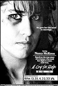 A Cry for Help: The Tracey Thurman Story (1989) DVD Movie $9.99