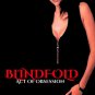 Blindfold: Acts of Obsession 1994 DVD Movie Shannen Doherty