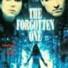 The Forgotten One 1989 DVD