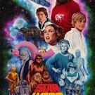 The Star Wars Holiday Special TV Movie 1978 $9.99
