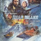 Bear Island 1979 DVD $9.99
