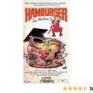 Hamburger The Motion Picture 1986 on DVD Movie $9.99