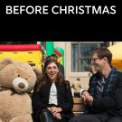 The Flight Before Christmas 2015 on DVD Movie $9.99