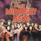 The Midnight Hour 1985 on DVD Movie $9.99