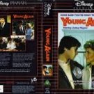 Young Again 1986 on DVD Movie $9.99