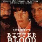 Bitter Blood 1994 on DVD aka In the Best of Families Movie $9.99
