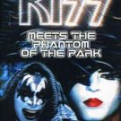 Kiss Meets the Phantom of the Park