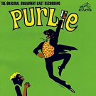 Purlie 1982 Movie On DVD $9.99