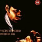 Naked Tango 1990 on DVD Movie $9.99