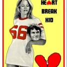 The Heartbreak Kid 1972 on DVD Movie $9.99