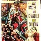 The Spoilers 1955 on DVD $9.99 Movie
