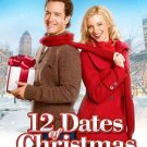 12 Dates Of Christmas 2011 on DVD Movie $9.99