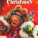 A Muppet Family Christmas 1987 on DVD Movie $9.99