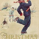 A Norman Rockwell Christmas Story 1995 DVD Movie $9.99