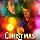 Christmas on Chestnut Street 2006 on DVD Movie $9.99