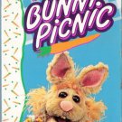 The Tale of the Bunny Picnic 1986 on DVD Movie $9.99