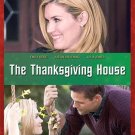 The Thanksgiving House 2013 on DVD Movie $9.99