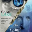 Cabin By The Lake & Return To Cabin By The Lake on DVD $9.99
