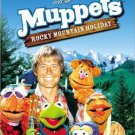 John Denver and the Muppets - Rocky Mountain Holiday
