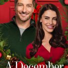 A December Bride MOVIE DVD Hallmark