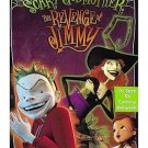 The Scary Godmother, Vol. 2: The Revenge of Jimmy DVD