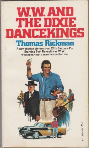 W.W. And The Dixie Dancekings 1975 DVD
